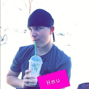 Meet your Posher, Tommy